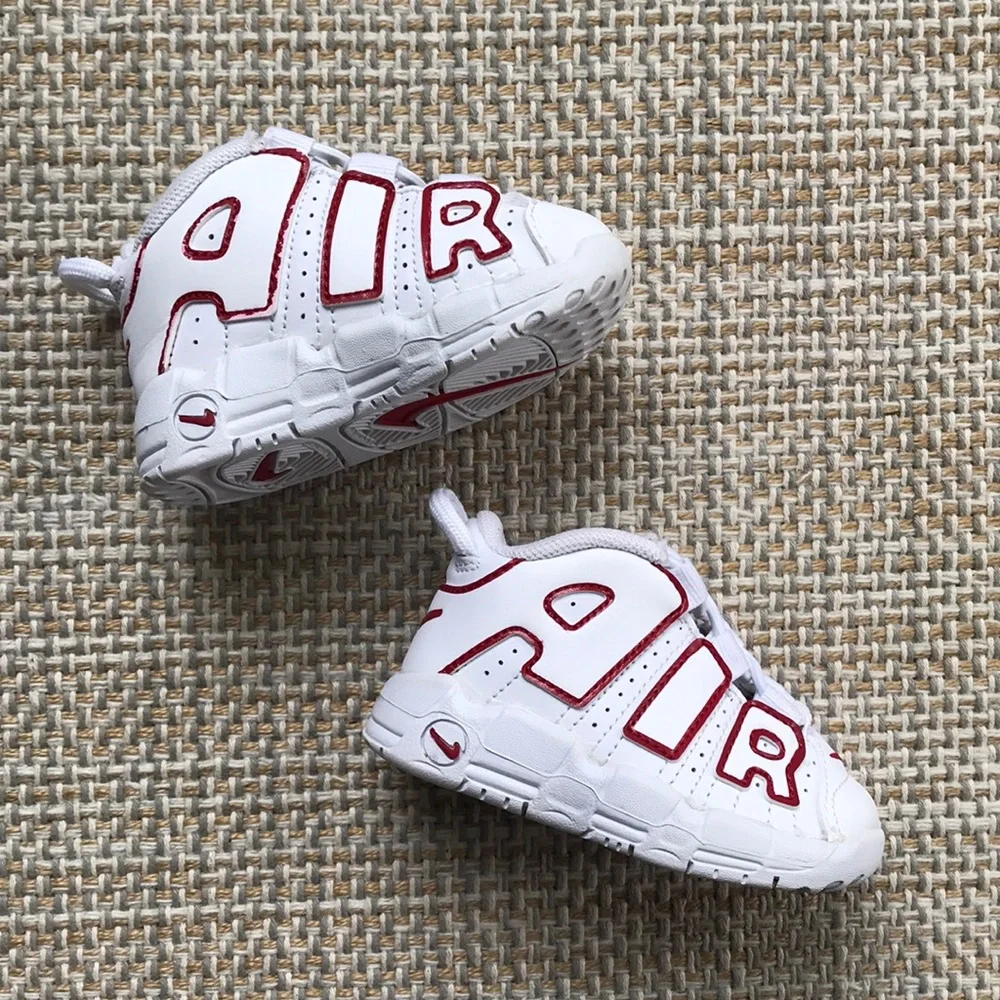 Nike Air (baby size 4)